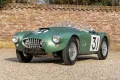 AC Ace Bristol Le Mans Roadster 