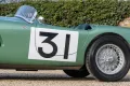 AC Ace Bristol Le Mans Roadster 