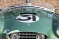 AC Ace Bristol Le Mans Roadster 