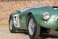 AC Ace Bristol Le Mans Roadster 