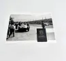 AC Ace Bristol Le Mans Roadster 