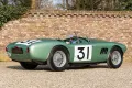 AC Ace Bristol Le Mans Roadster 