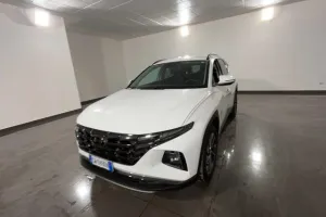 Other HYUNDAI Tucson 1.6 CRDI 48V XLine
