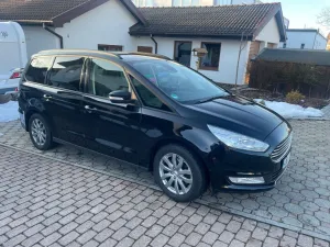 Ford Galaxy 1.5 EcoBoost Business Ed. 2019 165PS