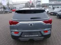 Ssangyong Korando Style 1.5 T, LED, Aluf. 18