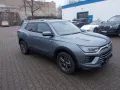 Ssangyong Korando Style 1.5 T, LED, Aluf. 18