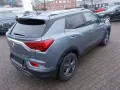 Ssangyong Korando Style 1.5 T, LED, Aluf. 18