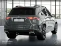Mercedes-Benz GLE 350 de 4M AMG+NIGHT+PANO+360+AHK+MULTIBEAM