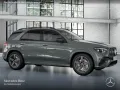 Mercedes-Benz GLE 350 de 4M AMG+NIGHT+PANO+360+AHK+MULTIBEAM