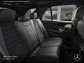 Mercedes-Benz GLE 350 de 4M AMG+NIGHT+PANO+360+AHK+MULTIBEAM