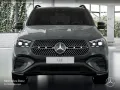Mercedes-Benz GLE 350 de 4M AMG+NIGHT+PANO+360+AHK+MULTIBEAM