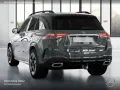 Mercedes-Benz GLE 350 de 4M AMG+NIGHT+PANO+360+AHK+MULTIBEAM