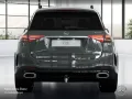 Mercedes-Benz GLE 350 de 4M AMG+NIGHT+PANO+360+AHK+MULTIBEAM