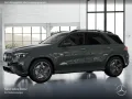 Mercedes-Benz GLE 350 de 4M AMG+NIGHT+PANO+360+AHK+MULTIBEAM
