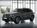 Mercedes-Benz GLE 350 de 4M AMG+NIGHT+PANO+360+AHK+MULTIBEAM