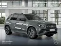 Mercedes-Benz GLE 350 de 4M AMG+NIGHT+PANO+360+AHK+MULTIBEAM