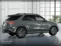 Mercedes-Benz GLE 350 de 4M AMG+NIGHT+PANO+360+AHK+MULTIBEAM