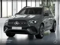Mercedes-Benz GLE 350 de 4M AMG+NIGHT+PANO+360+AHK+MULTIBEAM