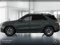 Mercedes-Benz GLE 350 de 4M AMG+NIGHT+PANO+360+AHK+MULTIBEAM