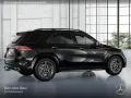 Mercedes-Benz GLE 350 de 4M AMG+NIGHT+360+AHK+MULTIBEAM+20