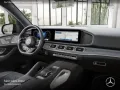Mercedes-Benz GLE 350 de 4M AMG+NIGHT+360+AHK+MULTIBEAM+20