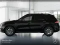 Mercedes-Benz GLE 350 de 4M AMG+NIGHT+360+AHK+MULTIBEAM+20