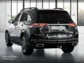 Mercedes-Benz GLE 350 de 4M AMG+NIGHT+360+AHK+MULTIBEAM+20