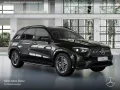 Mercedes-Benz GLE 350 de 4M AMG+NIGHT+360+AHK+MULTIBEAM+20