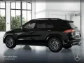 Mercedes-Benz GLE 350 de 4M AMG+NIGHT+360+AHK+MULTIBEAM+20