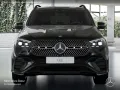 Mercedes-Benz GLE 350 de 4M AMG+NIGHT+360+AHK+MULTIBEAM+20