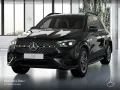 Mercedes-Benz GLE 350 de 4M AMG+NIGHT+360+AHK+MULTIBEAM+20