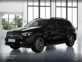 Mercedes-Benz GLE 350 de 4M AMG+NIGHT+360+AHK+MULTIBEAM+20