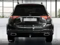 Mercedes-Benz GLE 350 de 4M AMG+NIGHT+360+AHK+MULTIBEAM+20