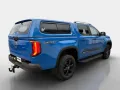 Volkswagen Amarok 3.0 TDI PanAmericana 5Jahre+Hardtop+Stand