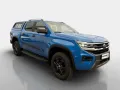 Volkswagen Amarok 3.0 TDI PanAmericana 5Jahre+Hardtop+Stand