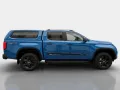 Volkswagen Amarok 3.0 TDI PanAmericana 5Jahre+Hardtop+Stand