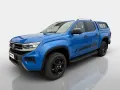 Volkswagen Amarok 3.0 TDI PanAmericana 5Jahre+Hardtop+Stand
