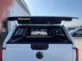 Volkswagen Amarok 3.0 TDI PanAmericana 5Jahre+Hardtop+Stand