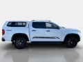 Volkswagen Amarok 3.0 TDI PanAmericana 5Jahre+Hardtop+Stand
