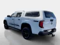 Volkswagen Amarok 3.0 TDI PanAmericana 5Jahre+Hardtop+Stand