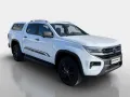 Volkswagen Amarok 3.0 TDI PanAmericana 5Jahre+Hardtop+Stand