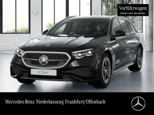 Mercedes-Benz E 300 e T Hybrid Edition AMG-Line Fahrass 360°