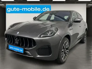 Maserati Grecale GT Hybrid AWD *PANO-360-4xSHZ-VOLL-LED*