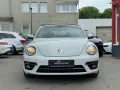 Volkswagen Beetle Cabriolet Sound