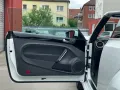 Volkswagen Beetle Cabriolet Sound