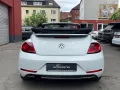 Volkswagen Beetle Cabriolet Sound