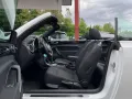 Volkswagen Beetle Cabriolet Sound
