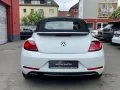 Volkswagen Beetle Cabriolet Sound