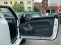 Volkswagen Beetle Cabriolet Sound
