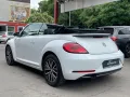 Volkswagen Beetle Cabriolet Sound